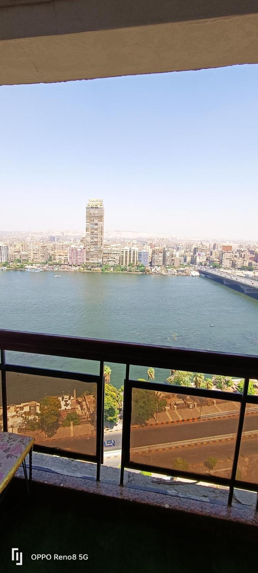Nile Star Suites & Apartments Giza Exterior foto