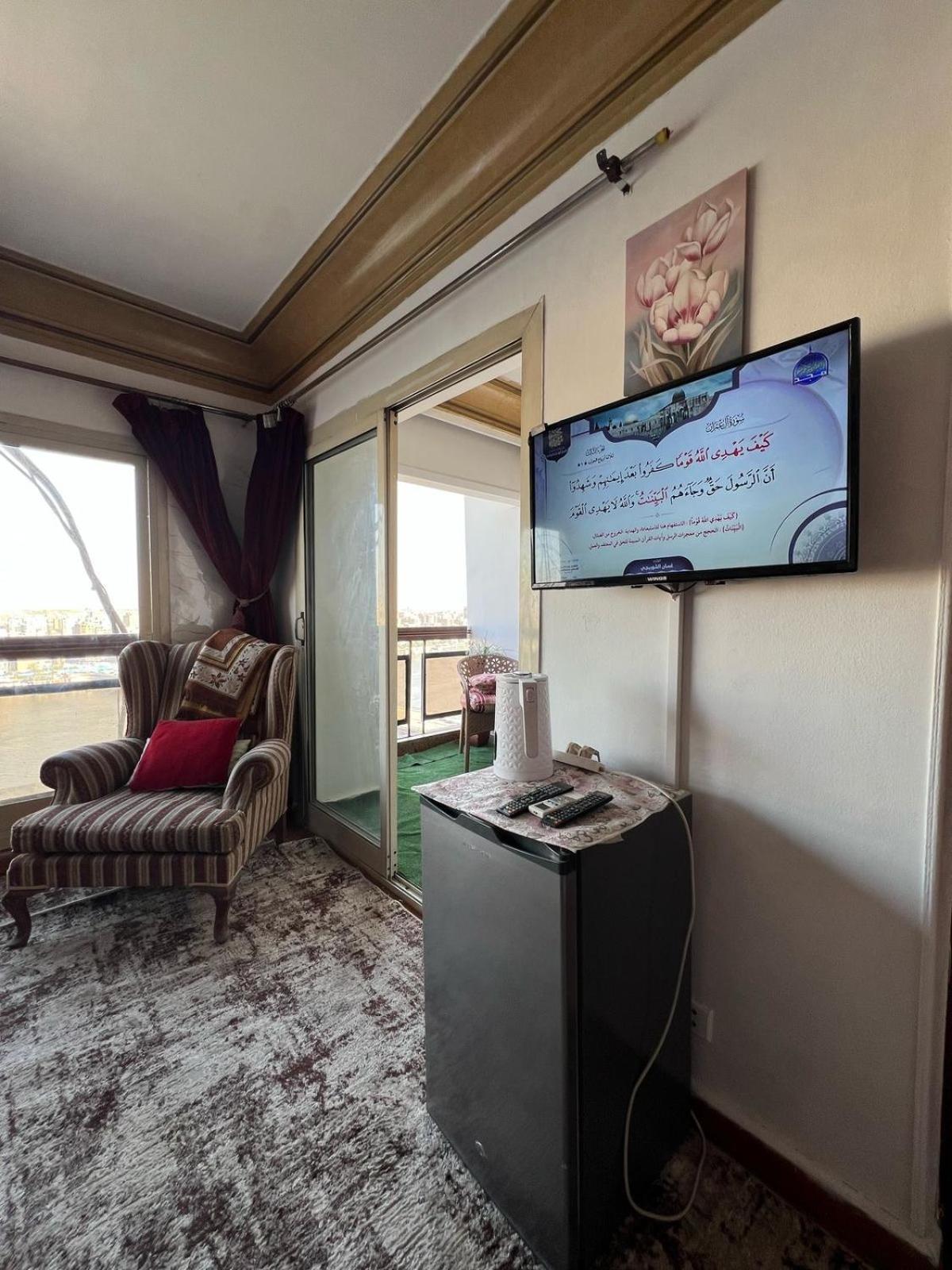 Nile Star Suites & Apartments Giza Exterior foto